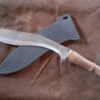 Couteau style Kukri du Népal